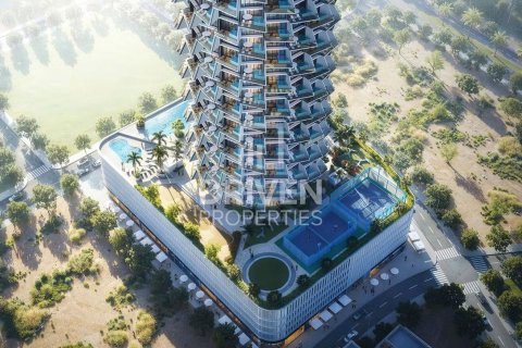 Apartament de vânzare în Jumeirah Village Circle, Dubai, EAU 1 dormitor, 73.58 mp. №744063 - poză 12