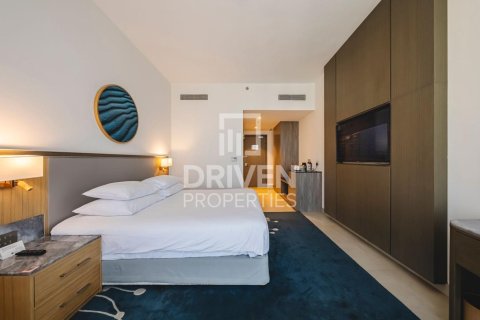 Apartment in Jumeirah Village Circle, Dubai, UAE 1 room, 30.01 sq.m. № 744064 - photo 3