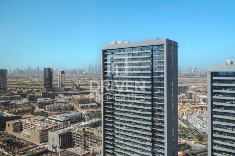 Apartment in Jumeirah Village Circle, Dubai, UAE 1 room, 30.01 sq.m. № 744064 - photo 10