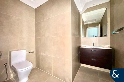 Tvåvåningshus uthyres i Dubai Marina, Dubai, UAE 1 sovrum, 142 kvm Nr. 668227 - fotografi 21