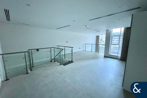 Tvåvåningshus uthyres i Dubai Marina, Dubai, UAE 1 sovrum, 142 kvm Nr. 668227 - fotografi 18