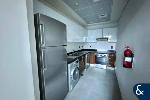 Tvåvåningshus uthyres i Dubai Marina, Dubai, UAE 1 sovrum, 142 kvm Nr. 668227 - fotografi 17