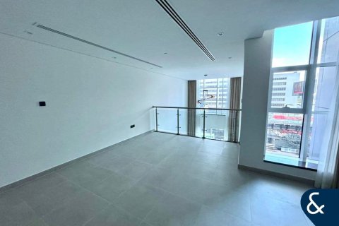 Tvåvåningshus uthyres i Dubai Marina, Dubai, UAE 1 sovrum, 142 kvm Nr. 668227 - fotografi 19