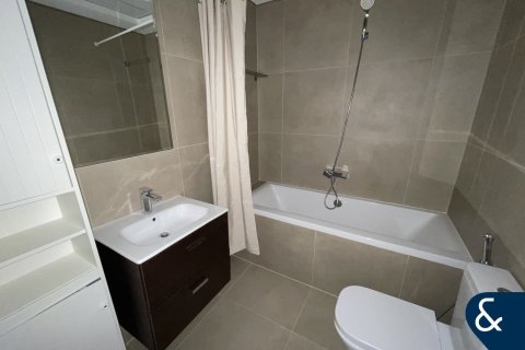 Duplex zur Miete in Dubai Marina, Dubai, VAE 1 Schlafzimmer, 142 m2 Nr. 668227 - Foto 16