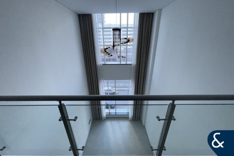 Duplex zur Miete in Dubai Marina, Dubai, VAE 1 Schlafzimmer, 142 m2 Nr. 668227 - Foto 14