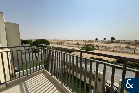 Vilă de închiriat în Town Square, Dubai, EAU 3 dormitoare, 191 mp. №668233 - poză 16