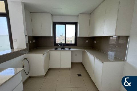 Vilă de închiriat în Town Square, Dubai, EAU 3 dormitoare, 191 mp. №668233 - poză 7