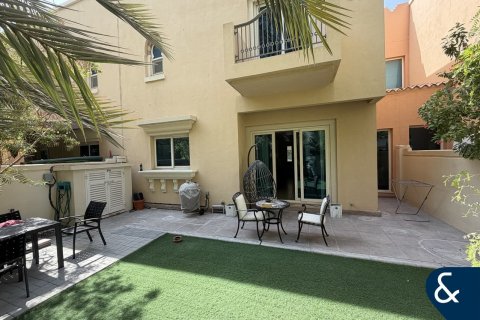 阿联酋 Dubai Dubai Sports City 待租 : 4 卧, 250 平方米 , 编号668232 - 照片 1