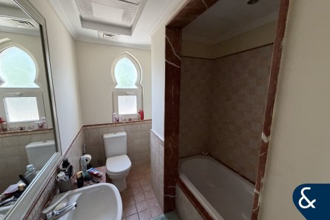 阿联酋 Dubai Dubai Sports City 待租 : 4 卧, 250 平方米 , 编号668232 - 照片 15