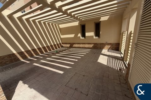 阿联酋 Dubai Dubai Sports City 待租 : 4 卧, 250 平方米 , 编号668232 - 照片 21