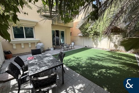 阿联酋 Dubai Dubai Sports City 待租 : 4 卧, 250 平方米 , 编号668232 - 照片 19