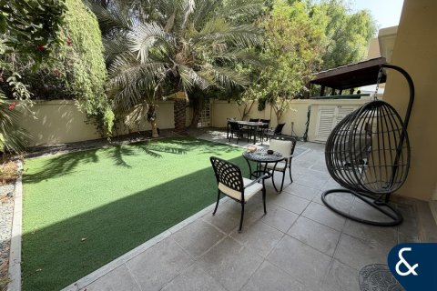 阿联酋 Dubai Dubai Sports City 待租 : 4 卧, 250 平方米 , 编号668232 - 照片 20