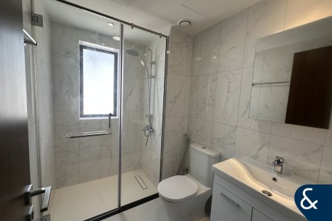 Vila u Mohammed Bin Rashid City, Dubai, UAE 4 spavaćih soba, 288 m2 Br. 668228 - fotografija 16