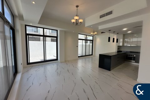 Vila u Mohammed Bin Rashid City, Dubai, UAE 4 spavaćih soba, 288 m2 Br. 668228 - fotografija 5