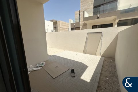 Vila u Mohammed Bin Rashid City, Dubai, UAE 4 spavaćih soba, 288 m2 Br. 668228 - fotografija 17