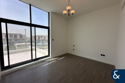 Vila u Mohammed Bin Rashid City, Dubai, UAE 4 spavaćih soba, 288 m2 Br. 668228 - fotografija 2