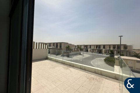 Vila u Mohammed Bin Rashid City, Dubai, UAE 4 spavaćih soba, 288 m2 Br. 668228 - fotografija 18
