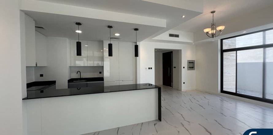 Vila v Mohammed Bin Rashid City, Dubai, SAE 4 ložnice, 288 m² Č.: 668228