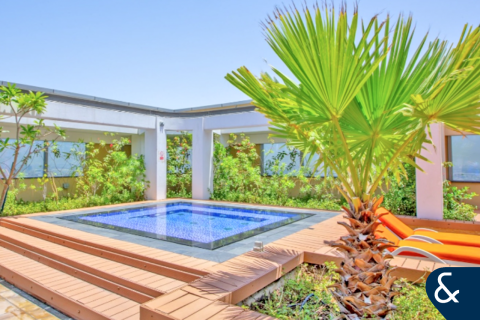 阿联酋 Dubai DIFC 待租 : 2 卧, 134 平方米 , 编号668230 - 照片 11