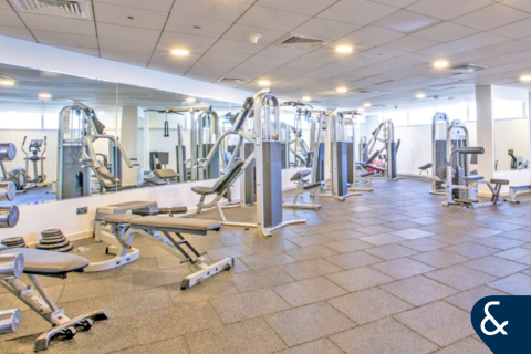 阿联酋 Dubai DIFC 待租 : 2 卧, 134 平方米 , 编号668230 - 照片 12