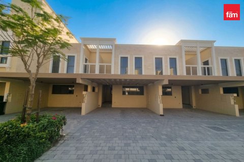 Rumah bandar di Dubai, UAE 4 bilik tidur, 144 meter persegi № 766559 - foto 9