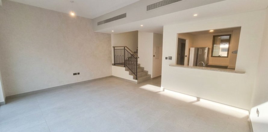 Rumah bandar di Dubai, UAE 4 bilik tidur, 144 meter persegi № 766559