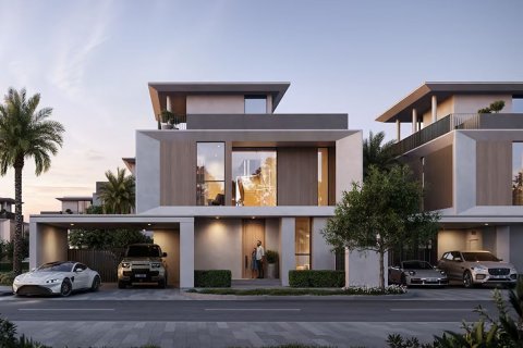 Villa til salg i Dubai, UAE 4 soveværelser, 300 kvm № 766556 - foto 1