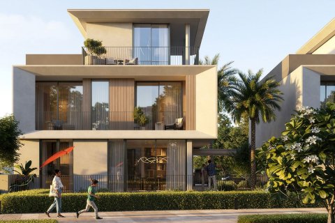 Villa til salg i Dubai, UAE 4 soveværelser, 300 kvm № 766556 - foto 9