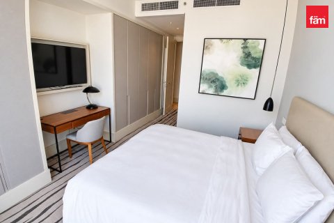 阿联酋 Dubai Downtown Dubai (Downtown Burj Dubai) 待租 : 2 卧, 129 平方米 , 编号766573 - 照片 9