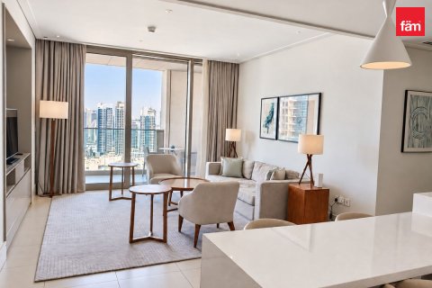 阿联酋 Dubai Downtown Dubai (Downtown Burj Dubai) 待租 : 2 卧, 129 平方米 , 编号766573 - 照片 2