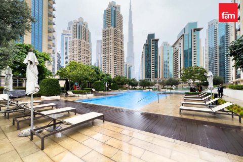 阿联酋 Dubai Downtown Dubai (Downtown Burj Dubai) 待租 : 2 卧, 129 平方米 , 编号766573 - 照片 12