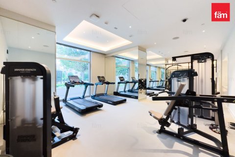 阿联酋 Dubai Downtown Dubai (Downtown Burj Dubai) 待租 : 2 卧, 129 平方米 , 编号766573 - 照片 11