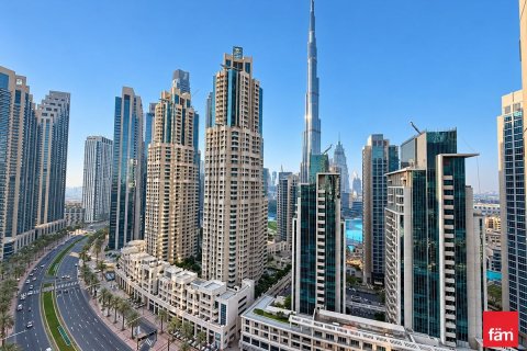 阿联酋 Dubai Downtown Dubai (Downtown Burj Dubai) 待租 : 2 卧, 129 平方米 , 编号766573 - 照片 4