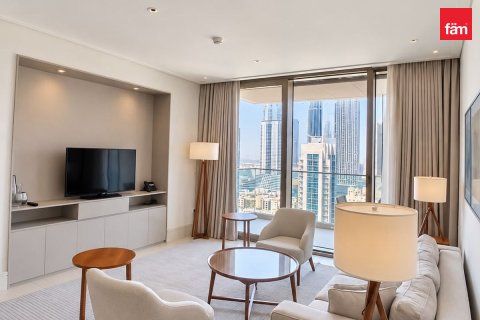 阿联酋 Dubai Downtown Dubai (Downtown Burj Dubai) 待租 : 2 卧, 129 平方米 , 编号766573 - 照片 3