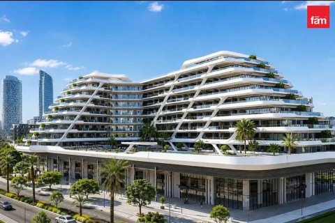 Apartamento en venta en Dubai Studio City, Dubai, EAU 40.2 m2 № 766557 - foto 1