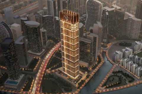 Apartamento en venta en Business Bay, Dubai, EAU 2 dormitorios, 143.9 m2 № 766572 - foto 10