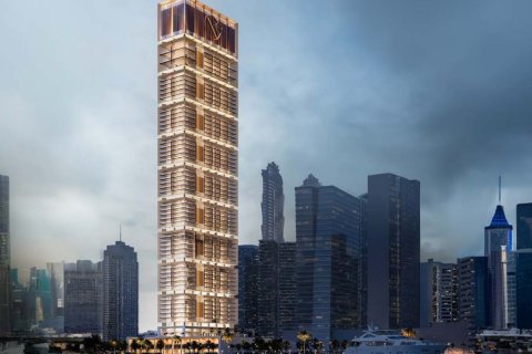 Apartamento en venta en Business Bay, Dubai, EAU 2 dormitorios, 143.9 m2 № 766572 - foto 11