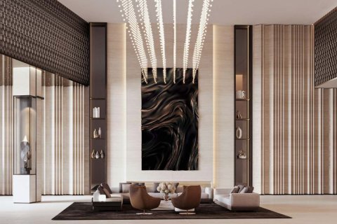 Apartamento en venta en Business Bay, Dubai, EAU 2 dormitorios, 143.9 m2 № 766572 - foto 5
