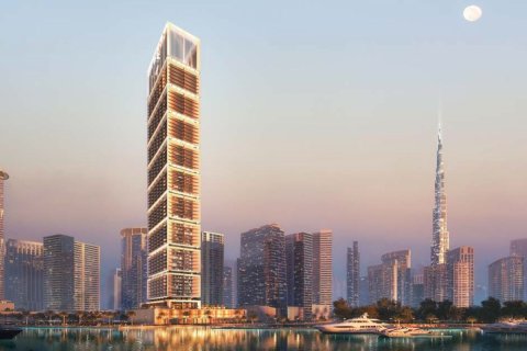 Apartamento en venta en Business Bay, Dubai, EAU 2 dormitorios, 143.9 m2 № 766572 - foto 7