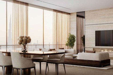 Apartamento en venta en Business Bay, Dubai, EAU 2 dormitorios, 143.9 m2 № 766572 - foto 2