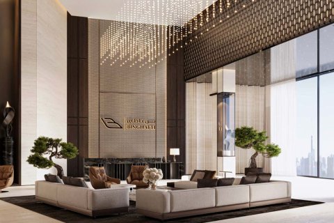 Apartamento en venta en Business Bay, Dubai, EAU 2 dormitorios, 143.9 m2 № 766572 - foto 3