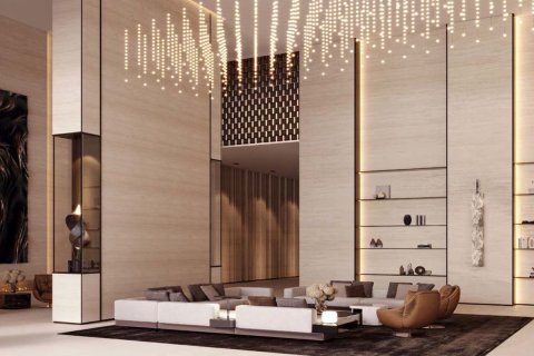 Apartamento en venta en Business Bay, Dubai, EAU 2 dormitorios, 143.9 m2 № 766572 - foto 4