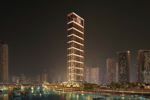 Apartamento en venta en Business Bay, Dubai, EAU 2 dormitorios, 143.9 m2 № 766572 - foto 8