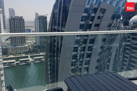 Apartemen di Business Bay, Dubai, UEA 2 kamar tidur, 83.8 m2 nomor 766555 - foto 7