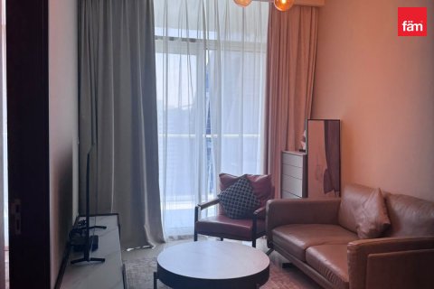 Apartemen di Business Bay, Dubai, UEA 2 kamar tidur, 83.8 m2 nomor 766555 - foto 2
