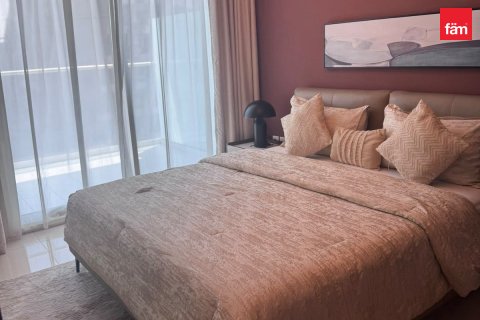 Apartemen di Business Bay, Dubai, UEA 2 kamar tidur, 83.8 m2 nomor 766555 - foto 4