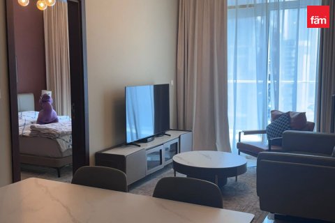 Apartemen di Business Bay, Dubai, UEA 2 kamar tidur, 83.8 m2 nomor 766555 - foto 5