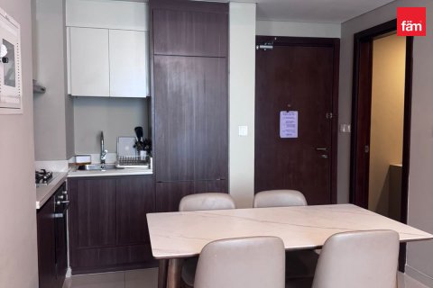 Apartemen di Business Bay, Dubai, UEA 2 kamar tidur, 83.8 m2 nomor 766555 - foto 6