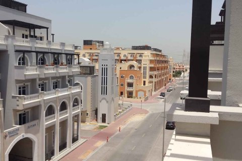 AUTUMN SEASONS COMMUNITY v Jumeirah Village Circle, Dubai, SAE č. 265901