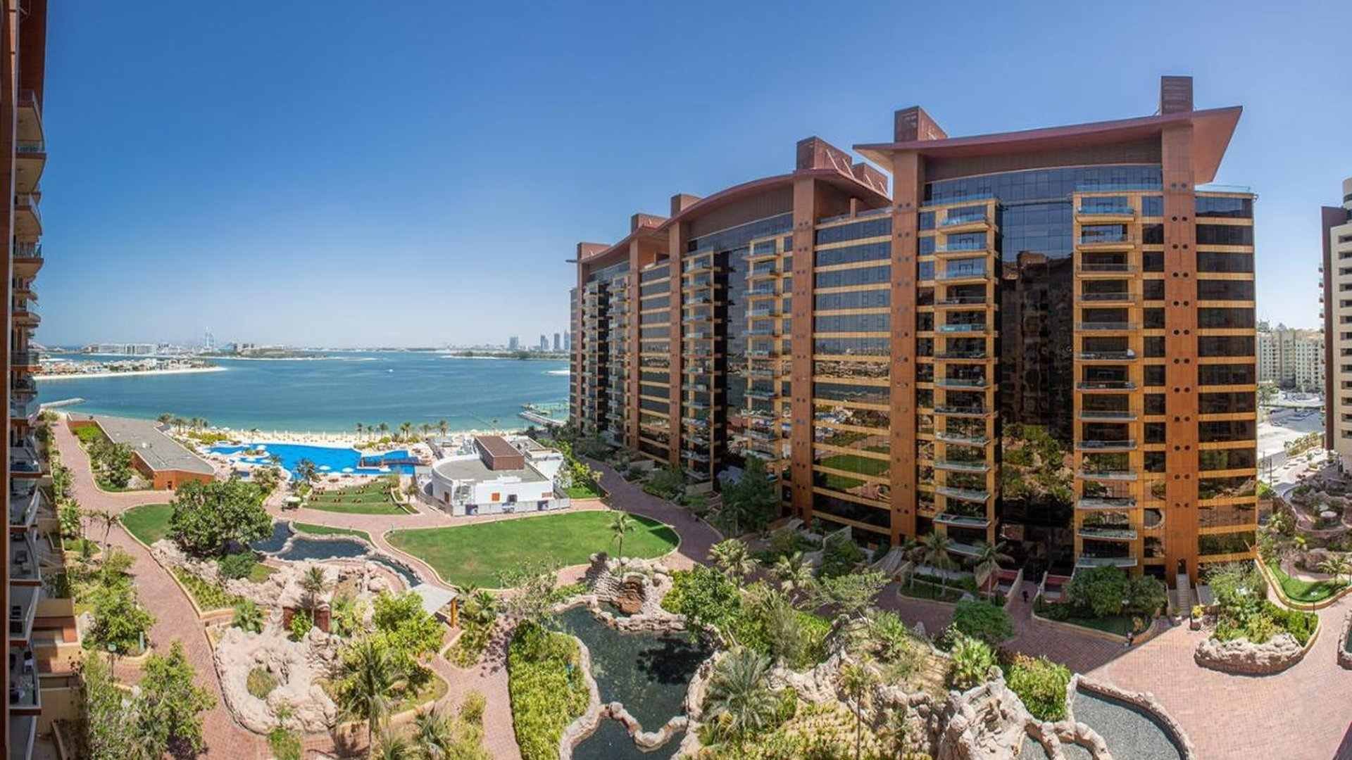 SAPPHIRE TIARA RESIDENCE